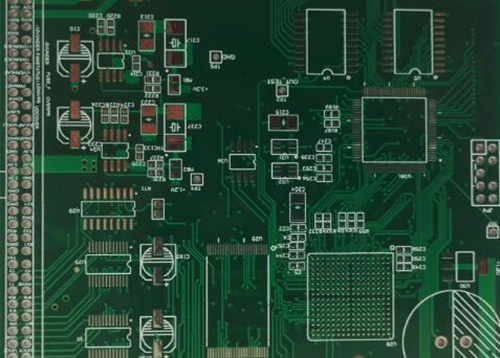 pcb电路板加急焊接