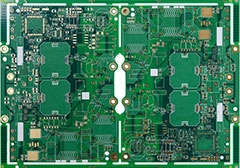 pcb敷铜的作用是什么？